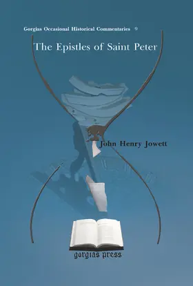 Jowett |  The Epistles of Saint Peter | eBook | Sack Fachmedien