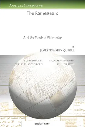 Quibell |  The Ramesseum | eBook | Sack Fachmedien