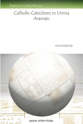Anonymous |  Catholic Catechism in Urmia Aramaic | eBook | Sack Fachmedien