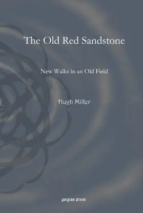 Miller |  The Old Red Sandstone | eBook | Sack Fachmedien