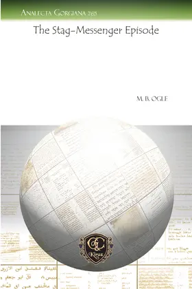 Ogle |  The Stag-Messenger Episode | eBook | Sack Fachmedien