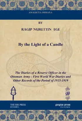 Ege |  By the Light of a Candle | eBook | Sack Fachmedien