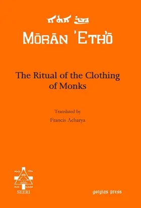  The Ritual of the Clothing of Monks | eBook | Sack Fachmedien