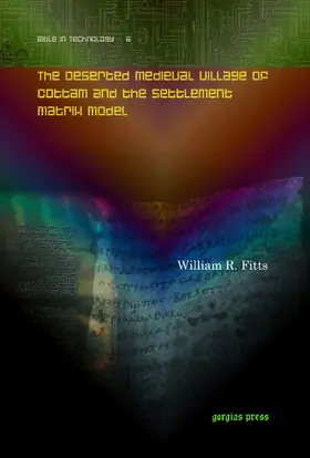 Fitts |  The Deserted Medieval Village of Cottam and the Settlement Matrix Model | eBook | Sack Fachmedien