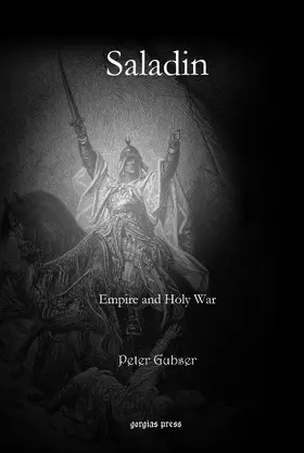 Gubser |  Saladin | eBook | Sack Fachmedien