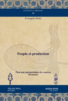 Balta |  Peuple et production | eBook | Sack Fachmedien