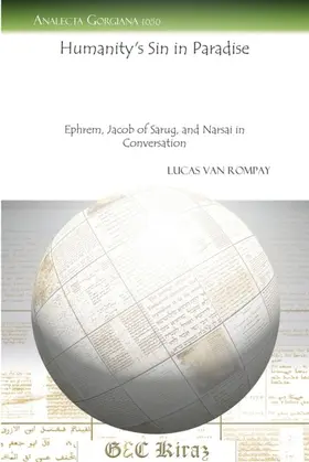 Rompay |  Humanity’s Sin in Paradise | eBook | Sack Fachmedien