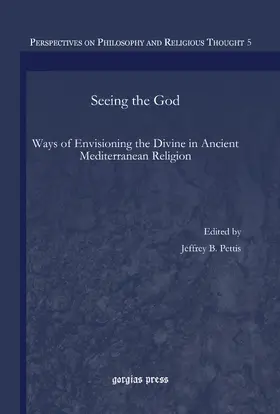 Pettis |  Seeing the God | eBook | Sack Fachmedien