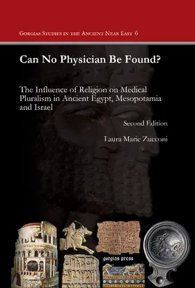 Zucconi |  Can No Physician Be Found? | eBook | Sack Fachmedien