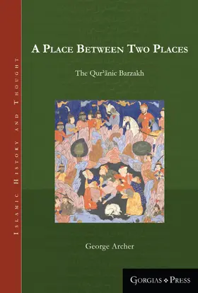 Archer |  A Place Between Two Places | eBook | Sack Fachmedien
