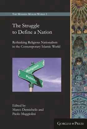 Demichelis / Maggiolini |  The Struggle to Define a Nation | eBook | Sack Fachmedien