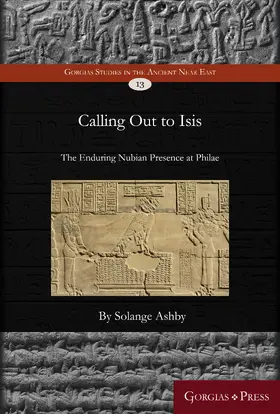 Ashby |  Calling out to Isis | eBook | Sack Fachmedien