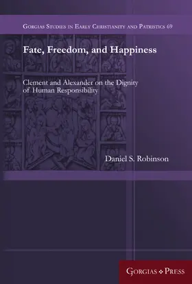 Robinson |  Fate, Freedom, and Happiness | eBook | Sack Fachmedien