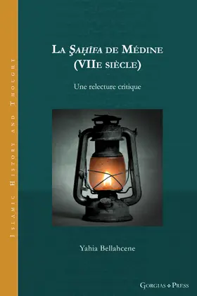 Bellahcene |  La Sahifa de Médine (VIIe siècle) | eBook | Sack Fachmedien