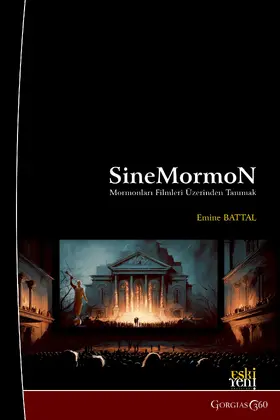 Battal | CineMormon | E-Book | sack.de