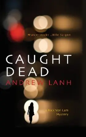 Lanh |  Caught Dead | eBook | Sack Fachmedien