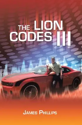 Phillips |  The Lion Codes Iii | eBook | Sack Fachmedien