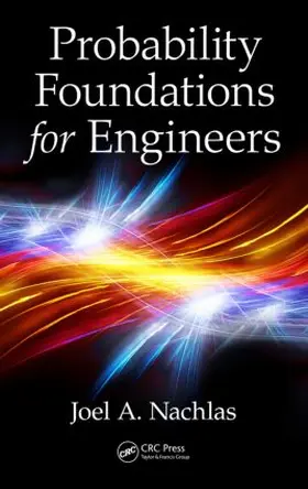 Nachlas |  Probability Foundations for Engineers | Buch |  Sack Fachmedien