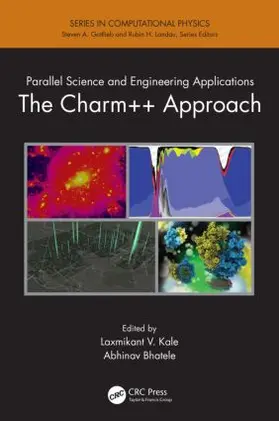 Kale / Bhatele |  Parallel Science and Engineering Applications | Buch |  Sack Fachmedien