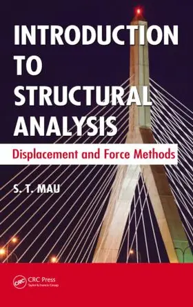 Mau |  Introduction to Structural Analysis | Buch |  Sack Fachmedien