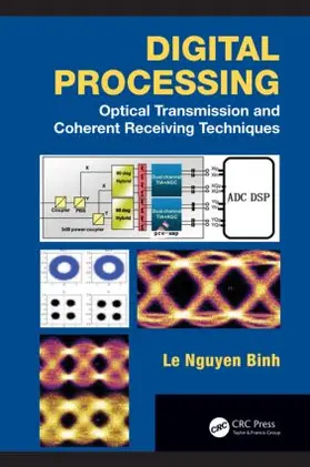 Binh | Digital Processing | Buch | 978-1-4665-0670-1 | sack.de