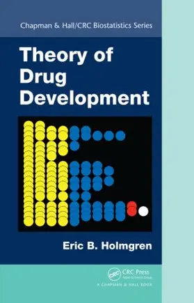 Holmgren |  Theory of Drug Development | Buch |  Sack Fachmedien