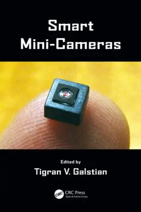 Galstian | Smart Mini-Cameras | Buch | 978-1-4665-1292-4 | www2.sack.de