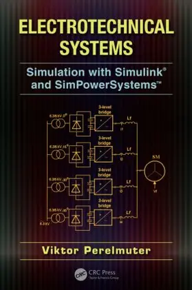Perelmuter | Electrotechnical Systems | Buch | 978-1-4665-1402-7 | sack.de