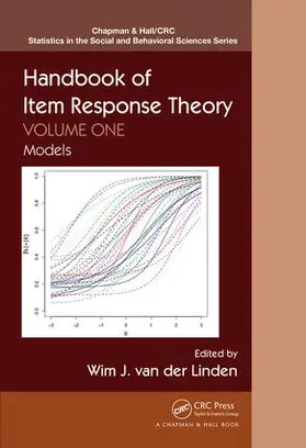 van der Linden |  Handbook of Item Response Theory | Buch |  Sack Fachmedien