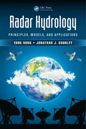 Hong / Gourley |  Radar Hydrology | Buch |  Sack Fachmedien