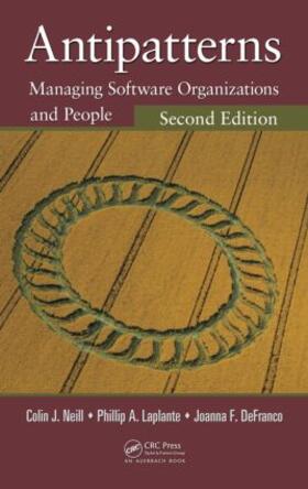 Neill / Laplante / Defranco | Antipatterns | E-Book | sack.de