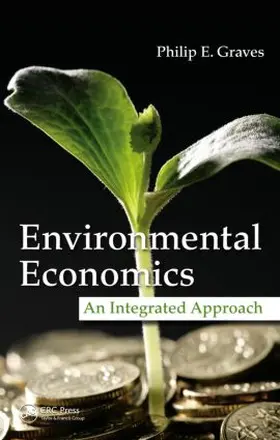 Graves | Environmental Economics | Buch | 978-1-4665-1801-8 | www2.sack.de