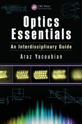 Yacoubian | Optics Essentials | Buch | 978-1-4665-5117-6 | sack.de
