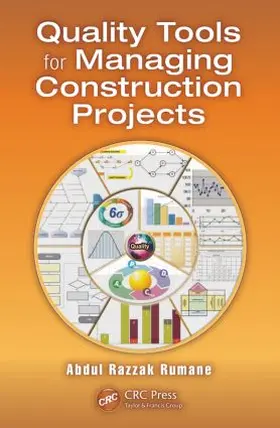 Rumane |  Quality Tools for Managing Construction Projects | Buch |  Sack Fachmedien