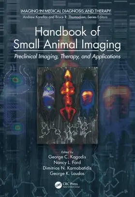 Kagadis / Ford / Karnabatidis |  Handbook of Small Animal Imaging | Buch |  Sack Fachmedien