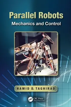 Taghirad |  Parallel Robots | Buch |  Sack Fachmedien