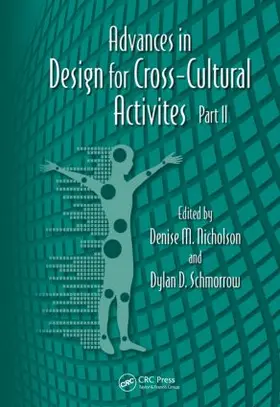 Nicholson / Schmorrow | Advances in Design for Cross-Cultural Activities Part II | Buch | 978-1-4665-5686-7 | sack.de