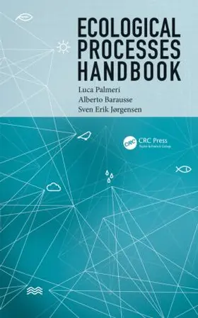 Palmeri / Barausse / Jorgensen |  Ecological Processes Handbook | Buch |  Sack Fachmedien