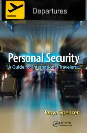 Spencer |  Personal Security | Buch |  Sack Fachmedien
