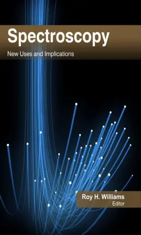 Williams | Spectroscopy | E-Book | sack.de