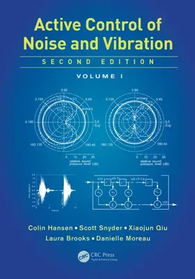 Hansen / Snyder / Brooks |  Active Control of Noise and Vibration, Second Edition, Volume 1 | Buch |  Sack Fachmedien