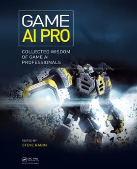 Rabin |  Game AI Pro | Buch |  Sack Fachmedien