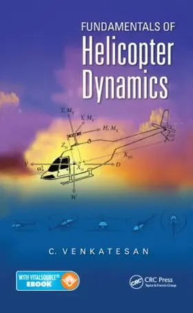 Venkatesan |  Fundamentals of Helicopter Dynamics | Buch |  Sack Fachmedien