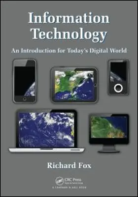 Fox | Information Technology | Buch | 978-1-4665-6828-0 | sack.de