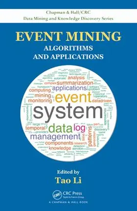 Li |  Event Mining | Buch |  Sack Fachmedien