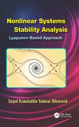 Nikravesh |  Nonlinear Systems Stability Analysis | Buch |  Sack Fachmedien