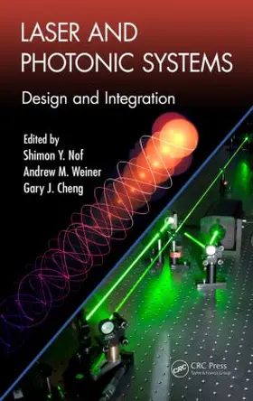 Nof / Weiner / Cheng |  Laser and Photonic Systems | Buch |  Sack Fachmedien