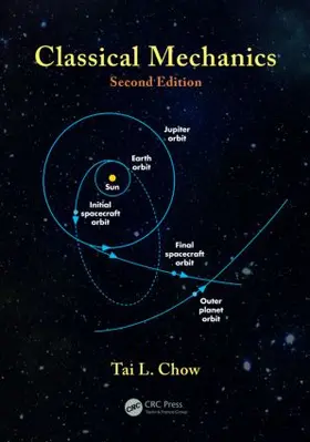 Chow | Classical Mechanics | Buch | 978-1-4665-6998-0 | sack.de