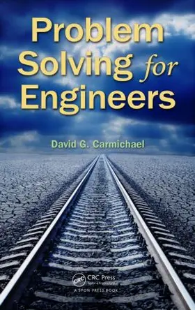 Carmichael |  Problem Solving for Engineers | Buch |  Sack Fachmedien