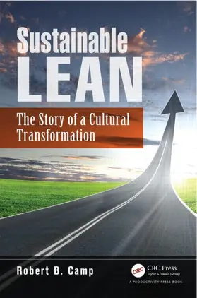 Camp |  Sustainable Lean | eBook | Sack Fachmedien